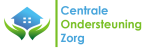 Centrale Ondersteuning Zorg Logo 2